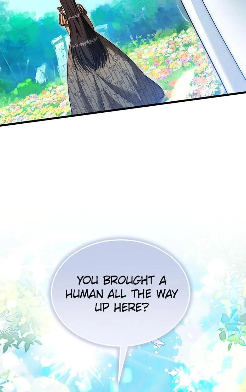 She Was Sent by God Chapter 37 page 95 - 