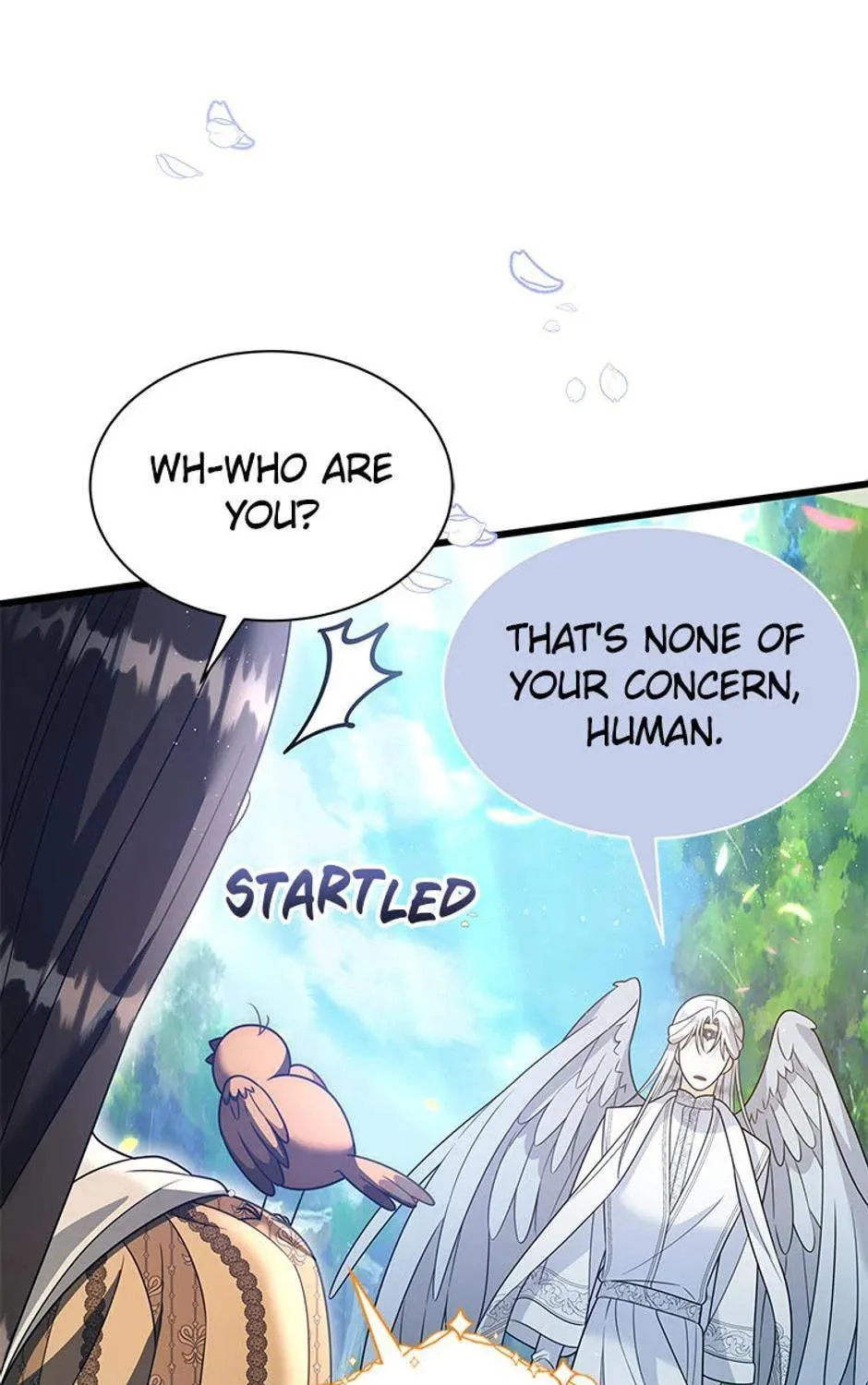 She Was Sent by God Chapter 37 page 99 - 