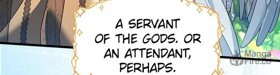 She Was Sent by God Chapter 37 page 100 - 