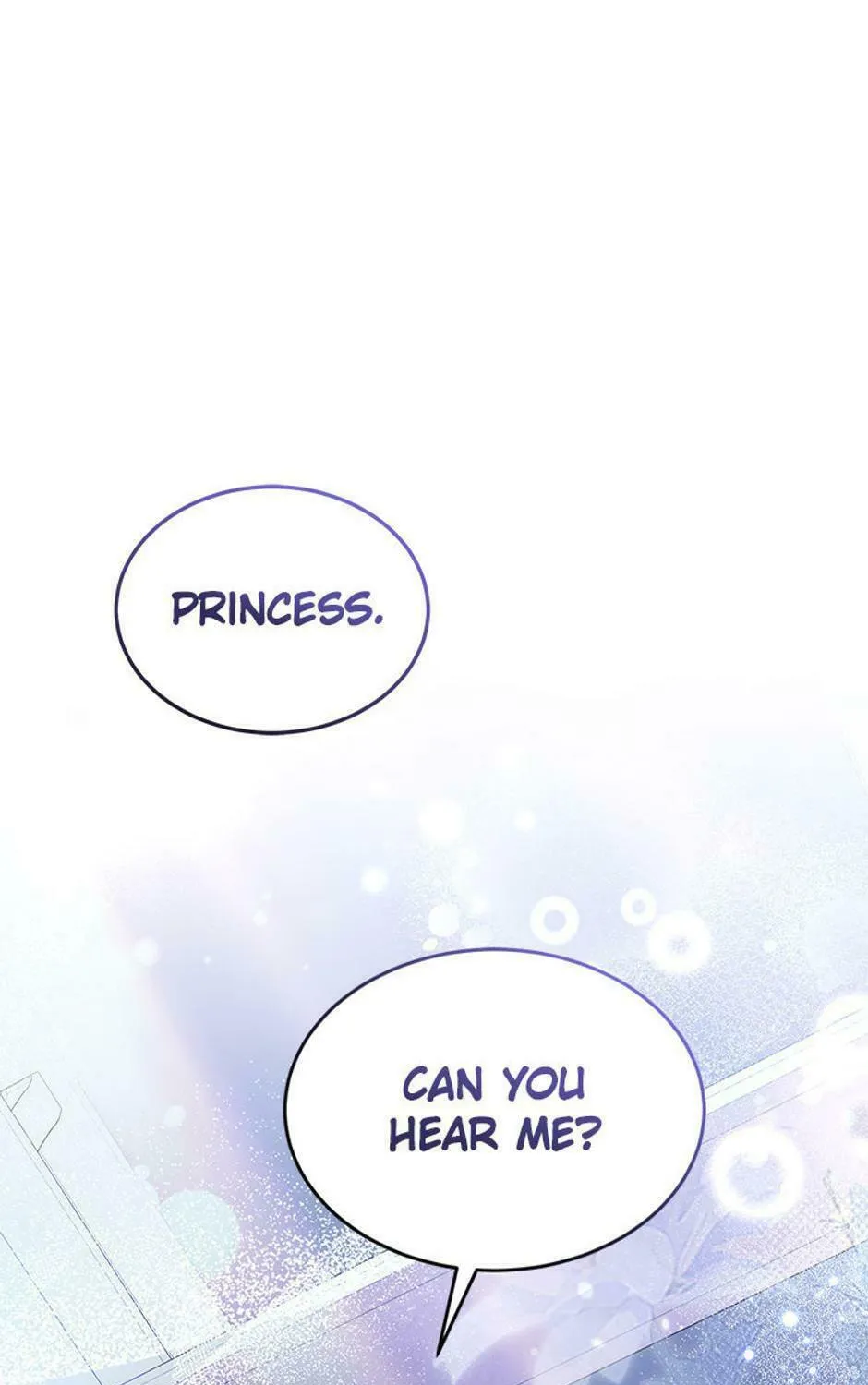 She Was Sent by God Chapter 38 page 1 - 