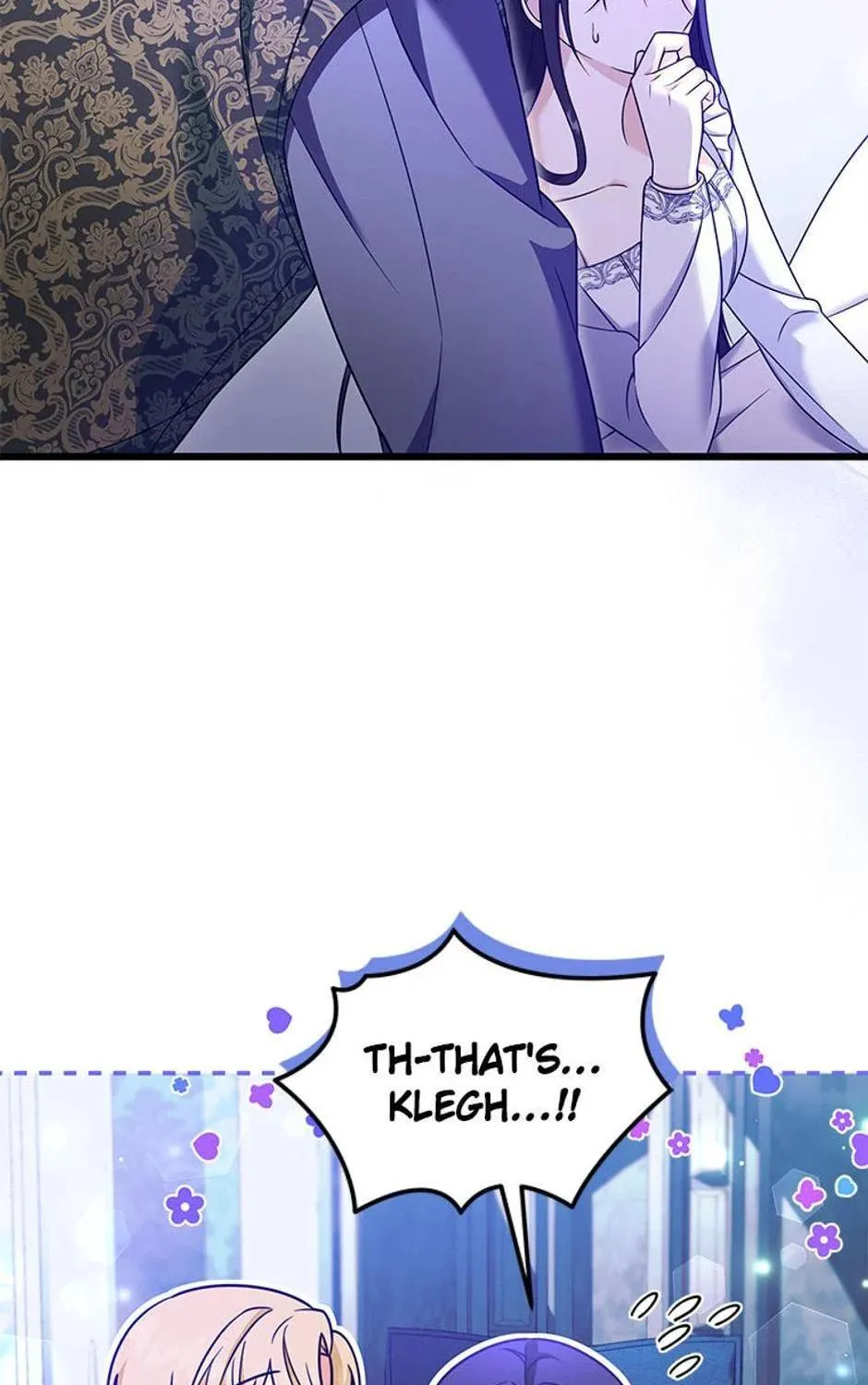 She Was Sent by God Chapter 38 page 11 - 