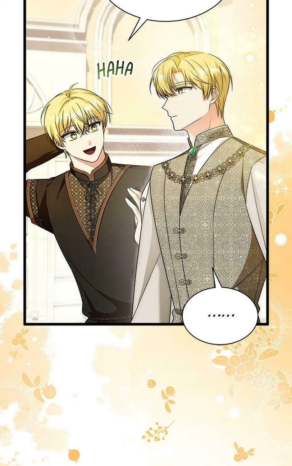 She Was Sent by God Chapter 38 page 101 - 