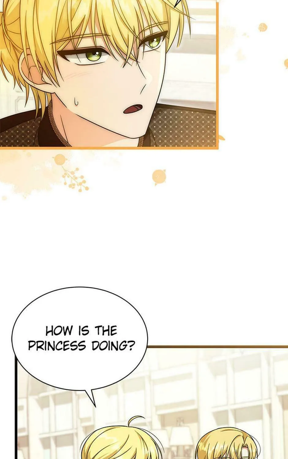 She Was Sent by God Chapter 38 page 103 - 