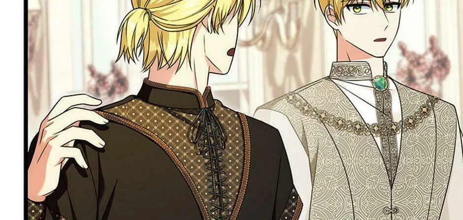 She Was Sent by God Chapter 38 page 104 - 