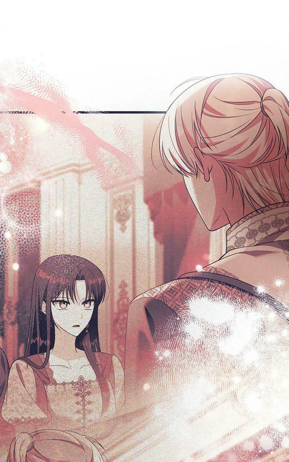 She Was Sent by God Chapter 38 page 107 - 