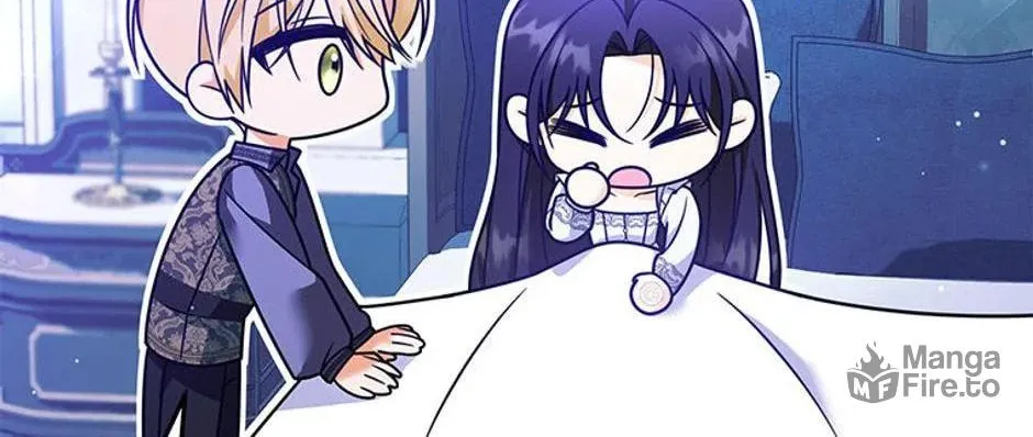 She Was Sent by God Chapter 38 page 12 - 