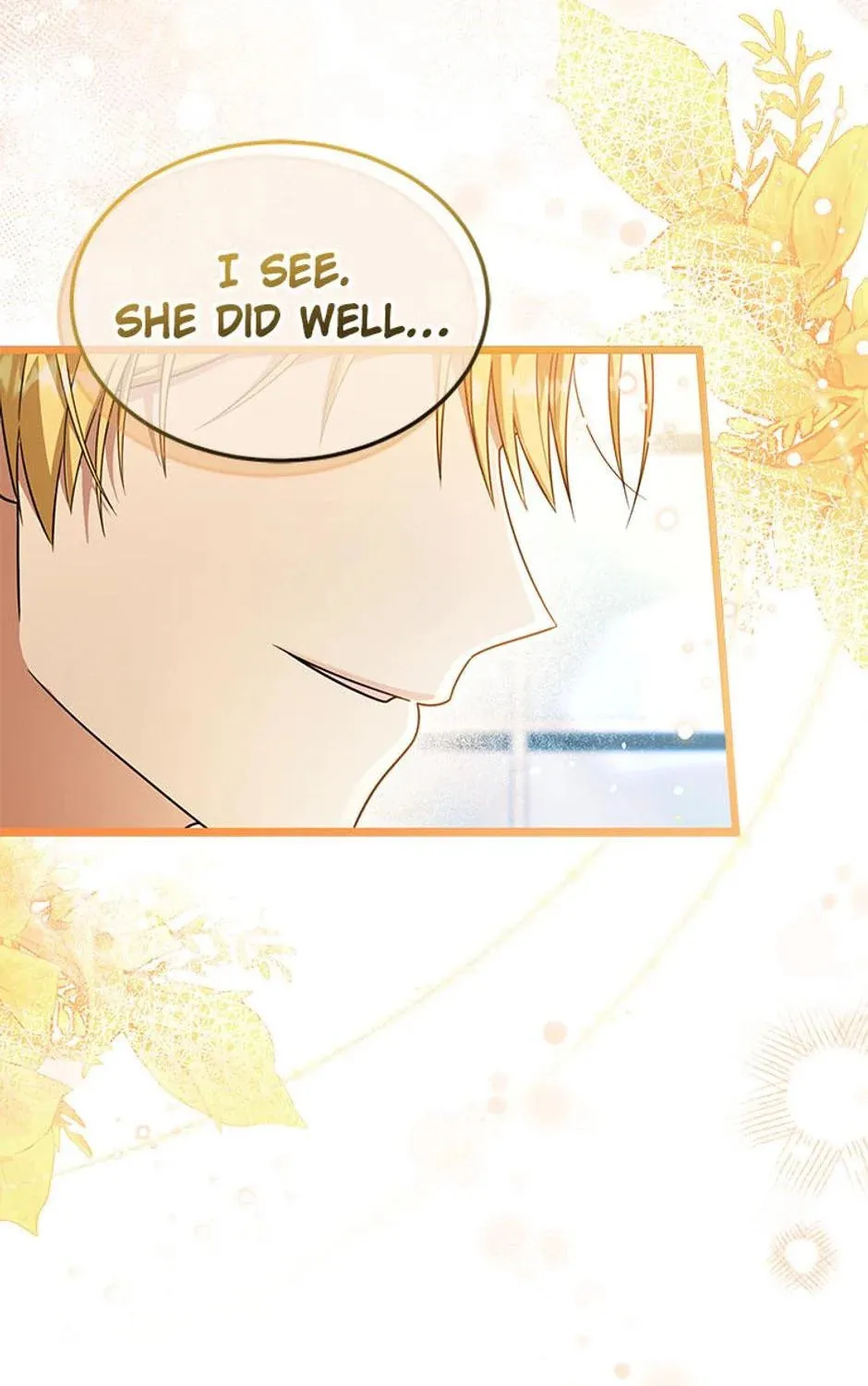 She Was Sent by God Chapter 38 page 115 - 
