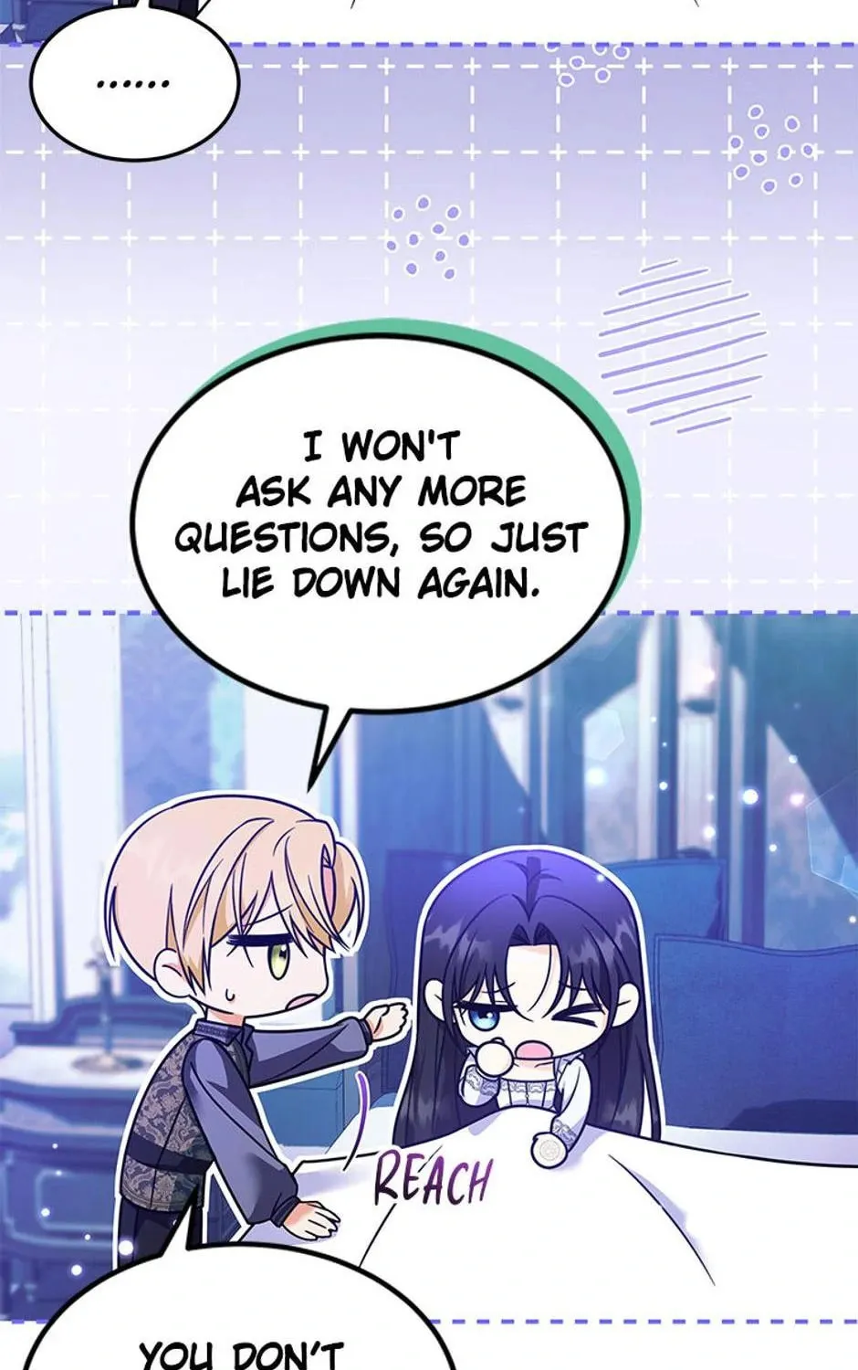 She Was Sent by God Chapter 38 page 13 - 