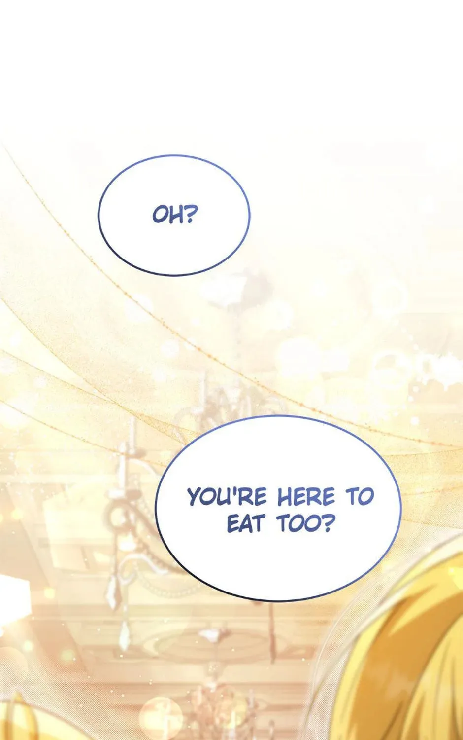 She Was Sent by God Chapter 38 page 121 - 