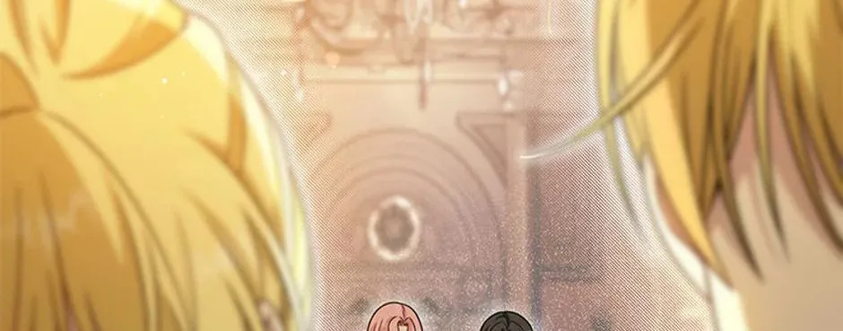 She Was Sent by God Chapter 38 page 122 - 