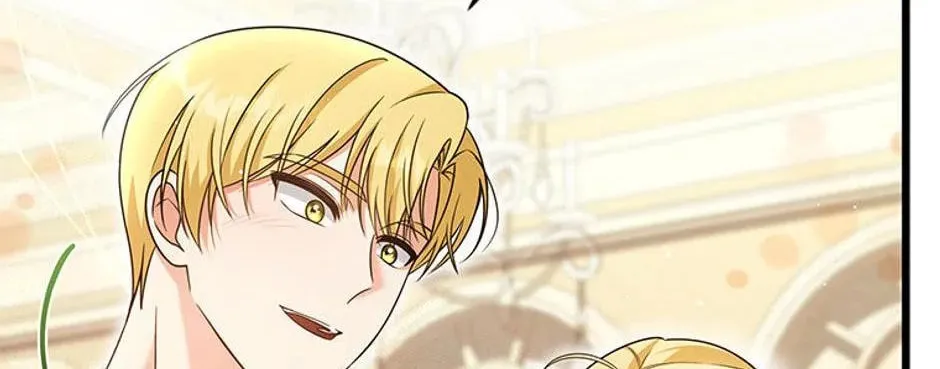 She Was Sent by God Chapter 38 page 124 - 