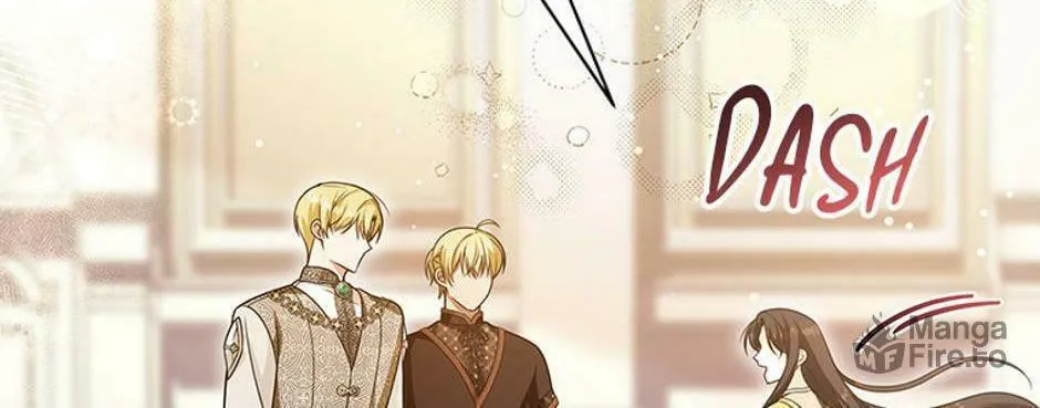 She Was Sent by God Chapter 38 page 126 - 