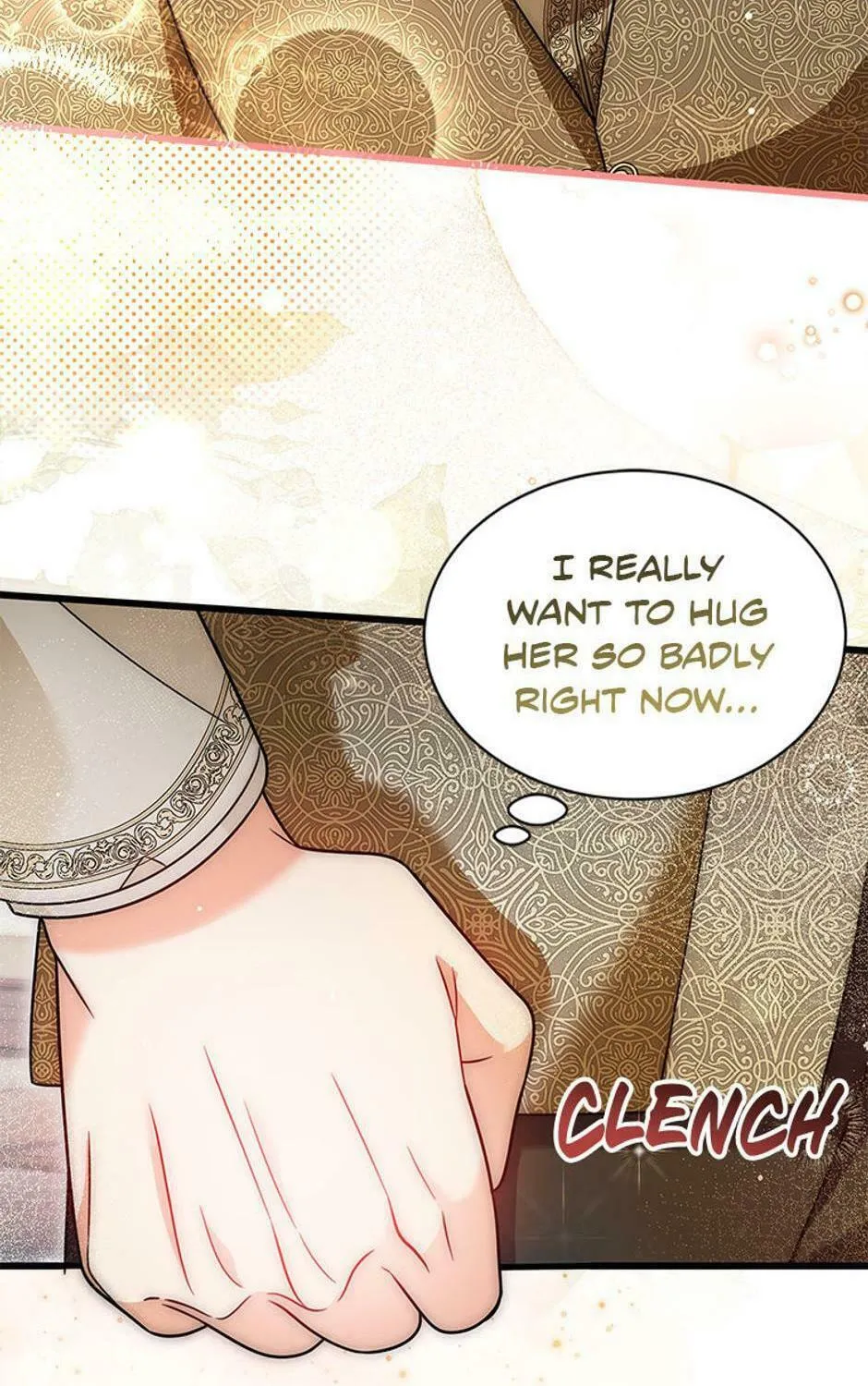 She Was Sent by God Chapter 38 page 133 - 