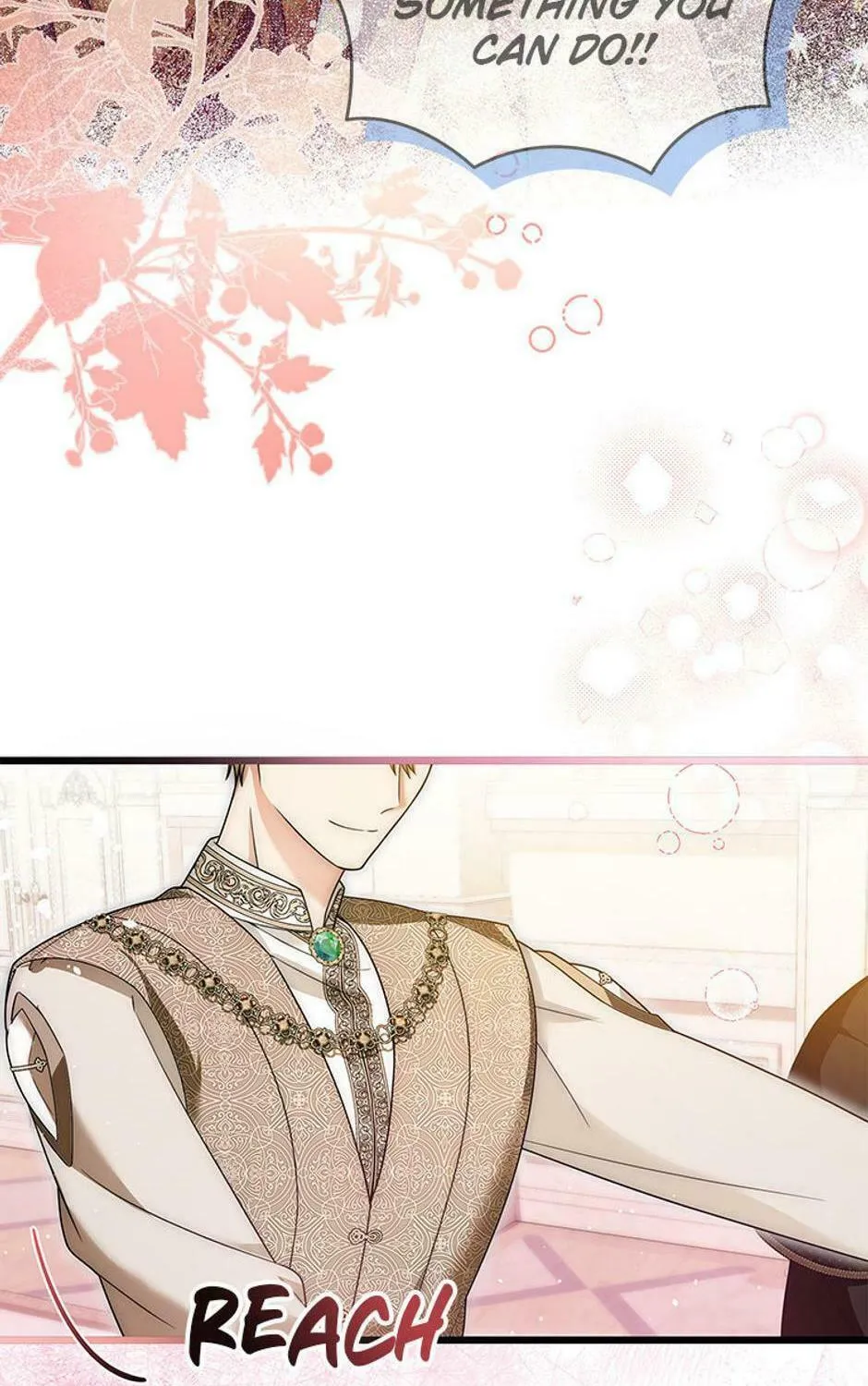 She Was Sent by God Chapter 38 page 137 - 
