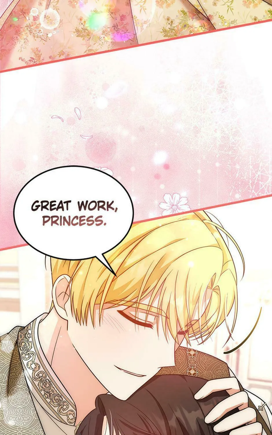 She Was Sent by God Chapter 38 page 143 - 