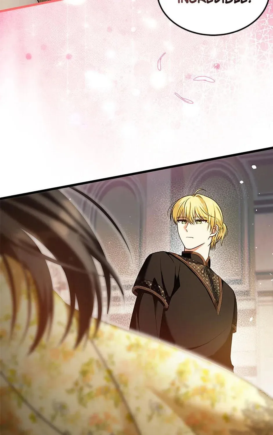 She Was Sent by God Chapter 38 page 145 - 