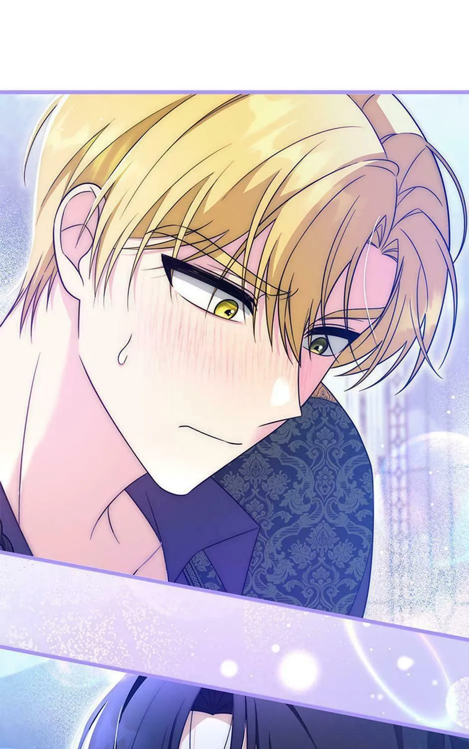 She Was Sent by God Chapter 38 page 29 - 