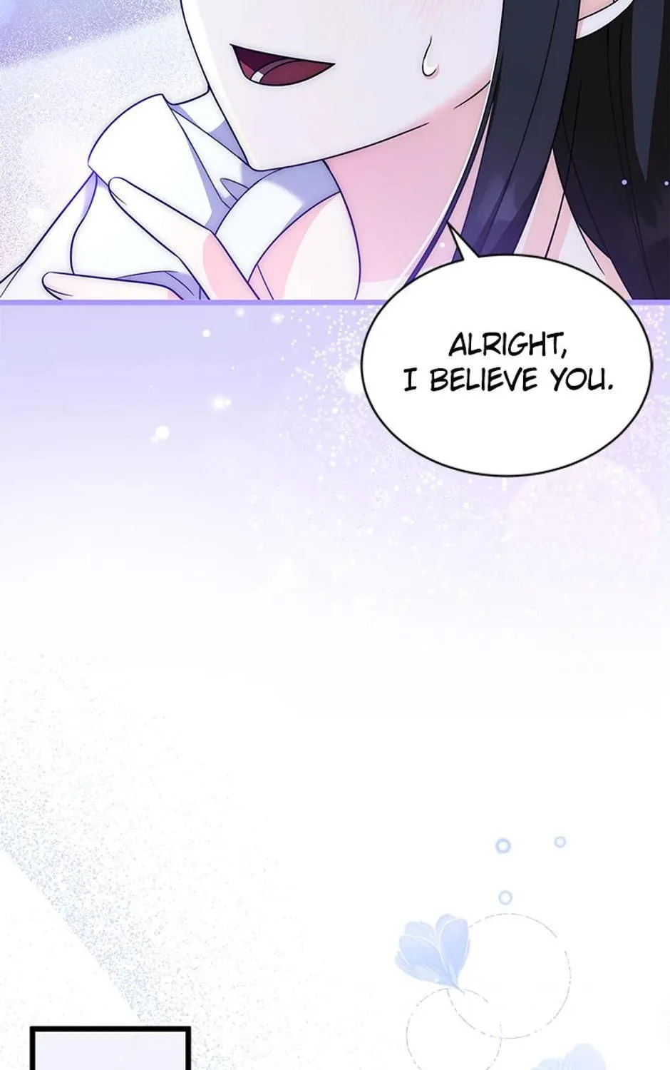 She Was Sent by God Chapter 38 page 31 - 