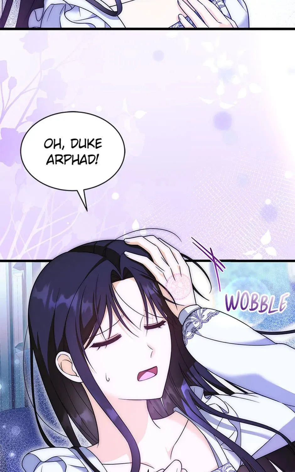 She Was Sent by God Chapter 38 page 37 - 