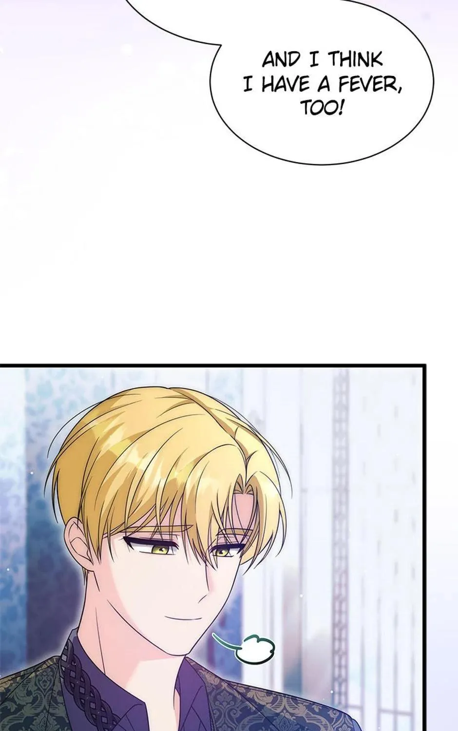 She Was Sent by God Chapter 38 page 39 - 