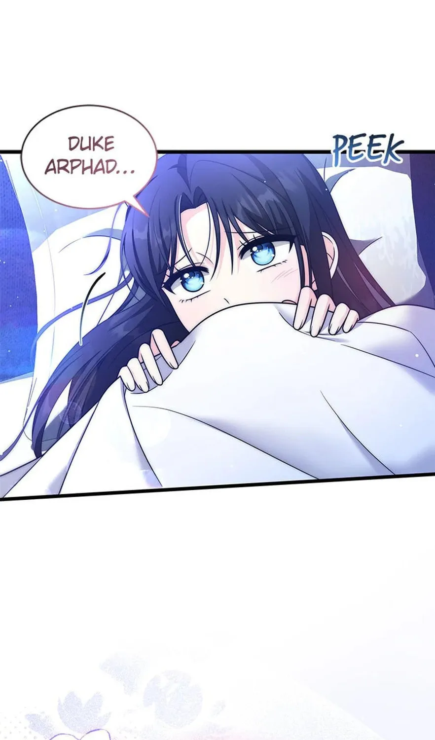 She Was Sent by God Chapter 38 page 43 - 