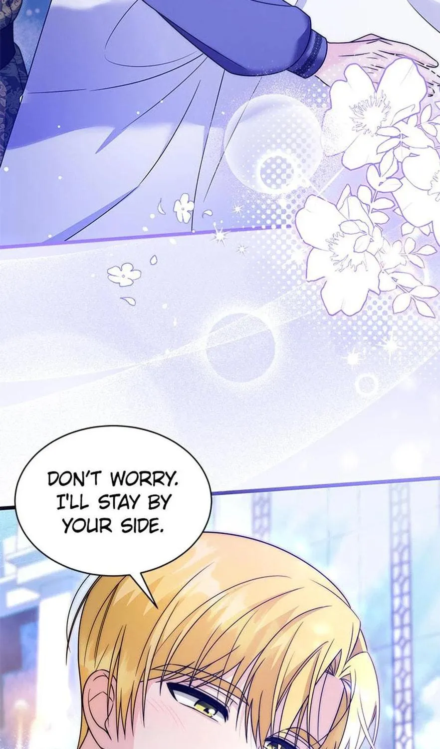 She Was Sent by God Chapter 38 page 47 - 