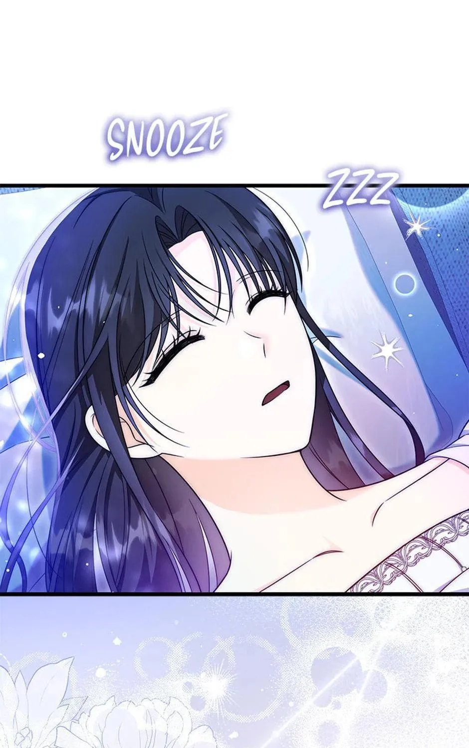She Was Sent by God Chapter 38 page 53 - 