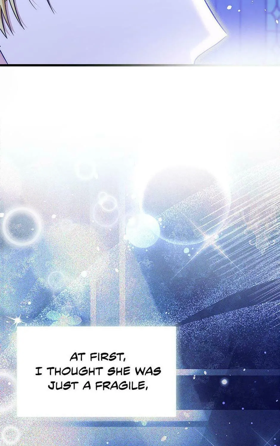 She Was Sent by God Chapter 38 page 57 - 