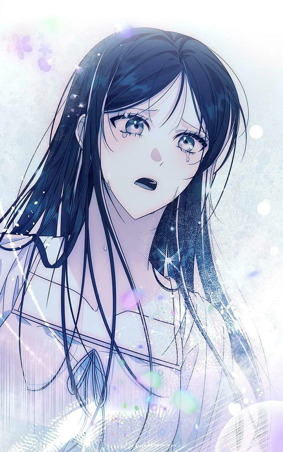 She Was Sent by God Chapter 38 page 61 - 