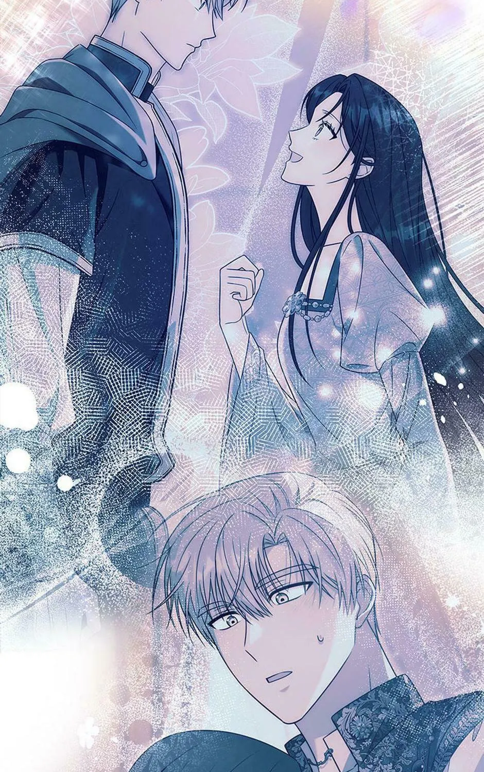 She Was Sent by God Chapter 38 page 63 - 