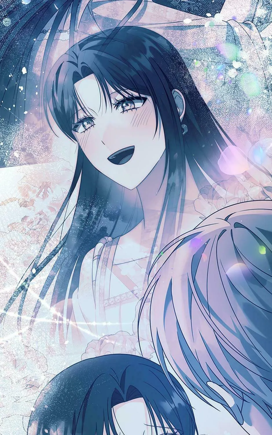 She Was Sent by God Chapter 38 page 65 - 