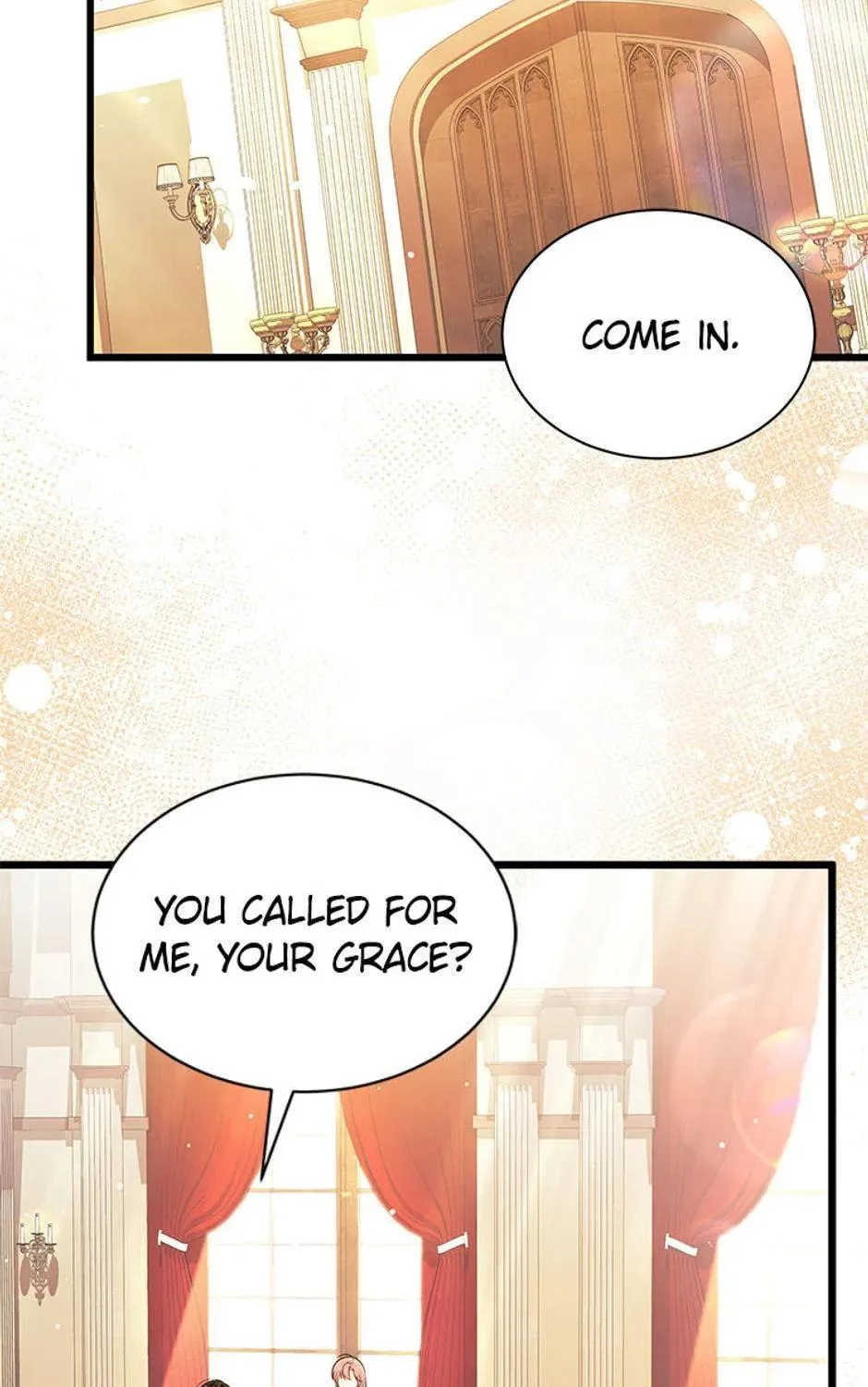 She Was Sent by God Chapter 38 page 77 - 