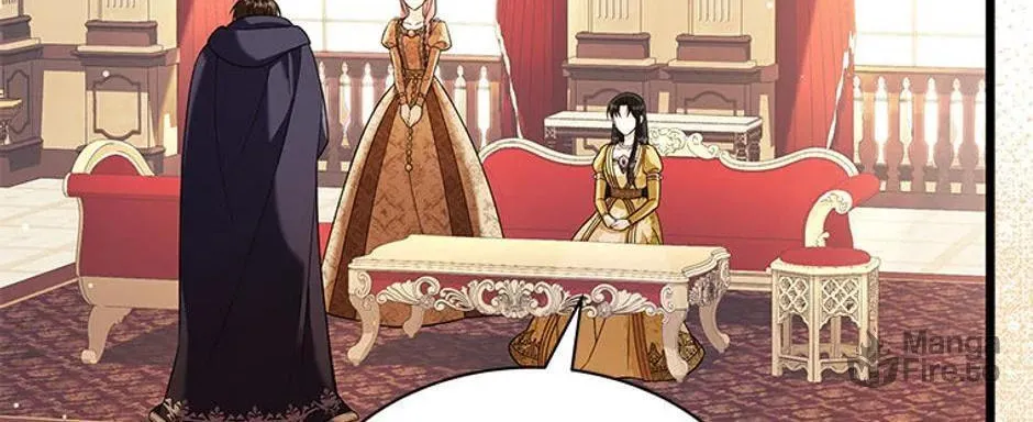 She Was Sent by God Chapter 38 page 78 - 