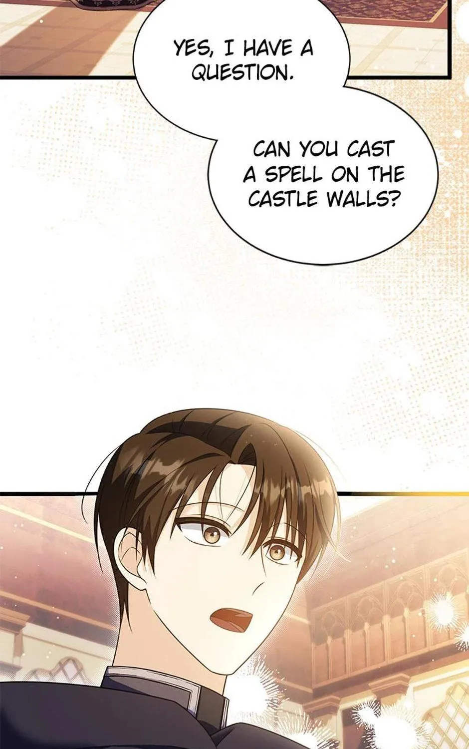 She Was Sent by God Chapter 38 page 79 - 