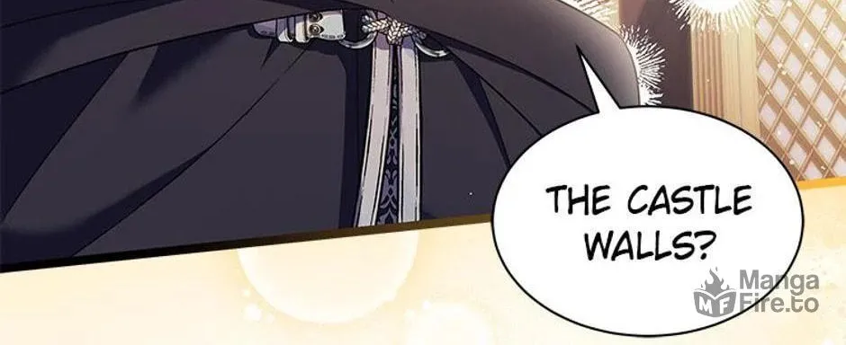 She Was Sent by God Chapter 38 page 80 - 