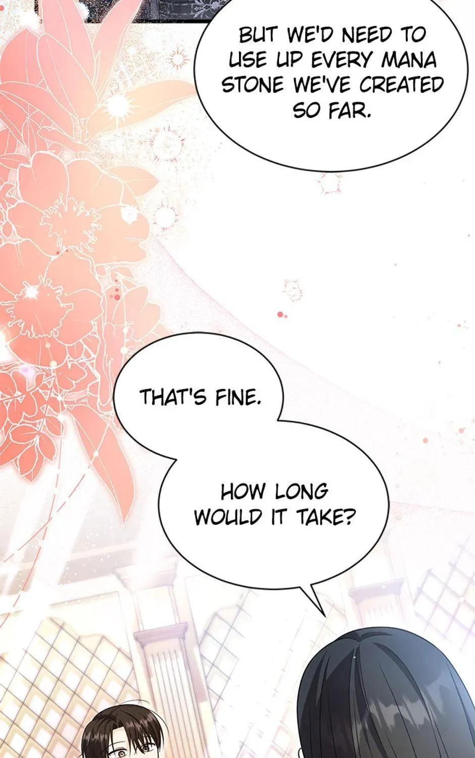 She Was Sent by God Chapter 38 page 87 - 