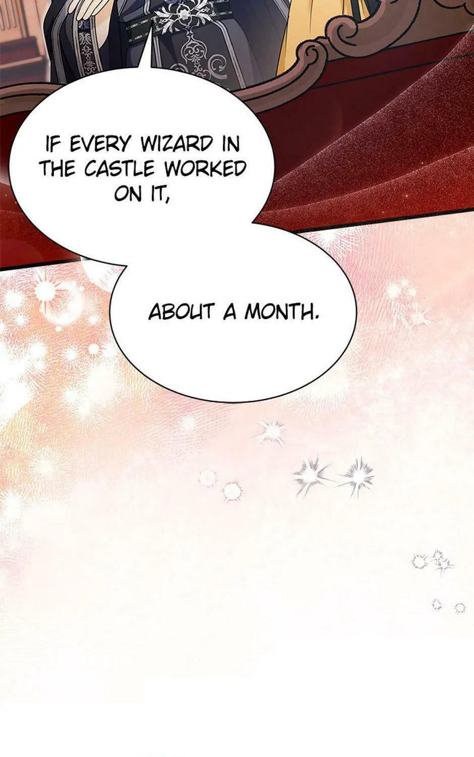 She Was Sent by God Chapter 38 page 89 - 