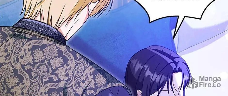 She Was Sent by God Chapter 38 page 10 - 