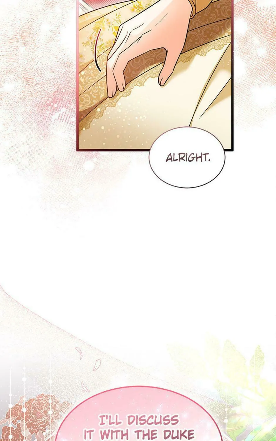 She Was Sent by God Chapter 38 page 91 - 