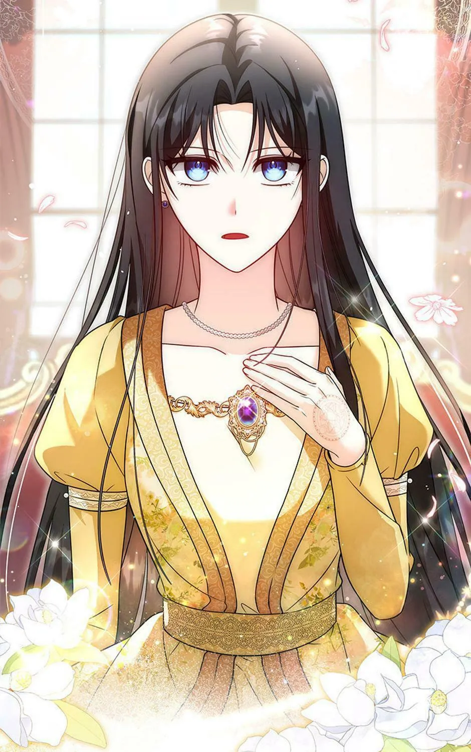 She Was Sent by God Chapter 38 page 93 - 