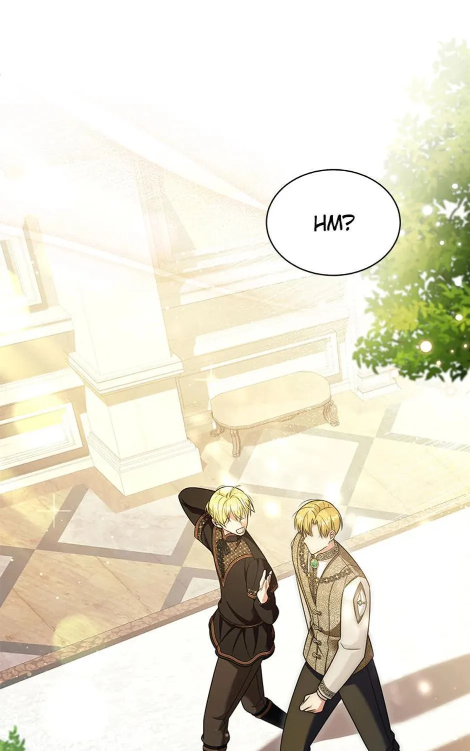 She Was Sent by God Chapter 38 page 97 - 