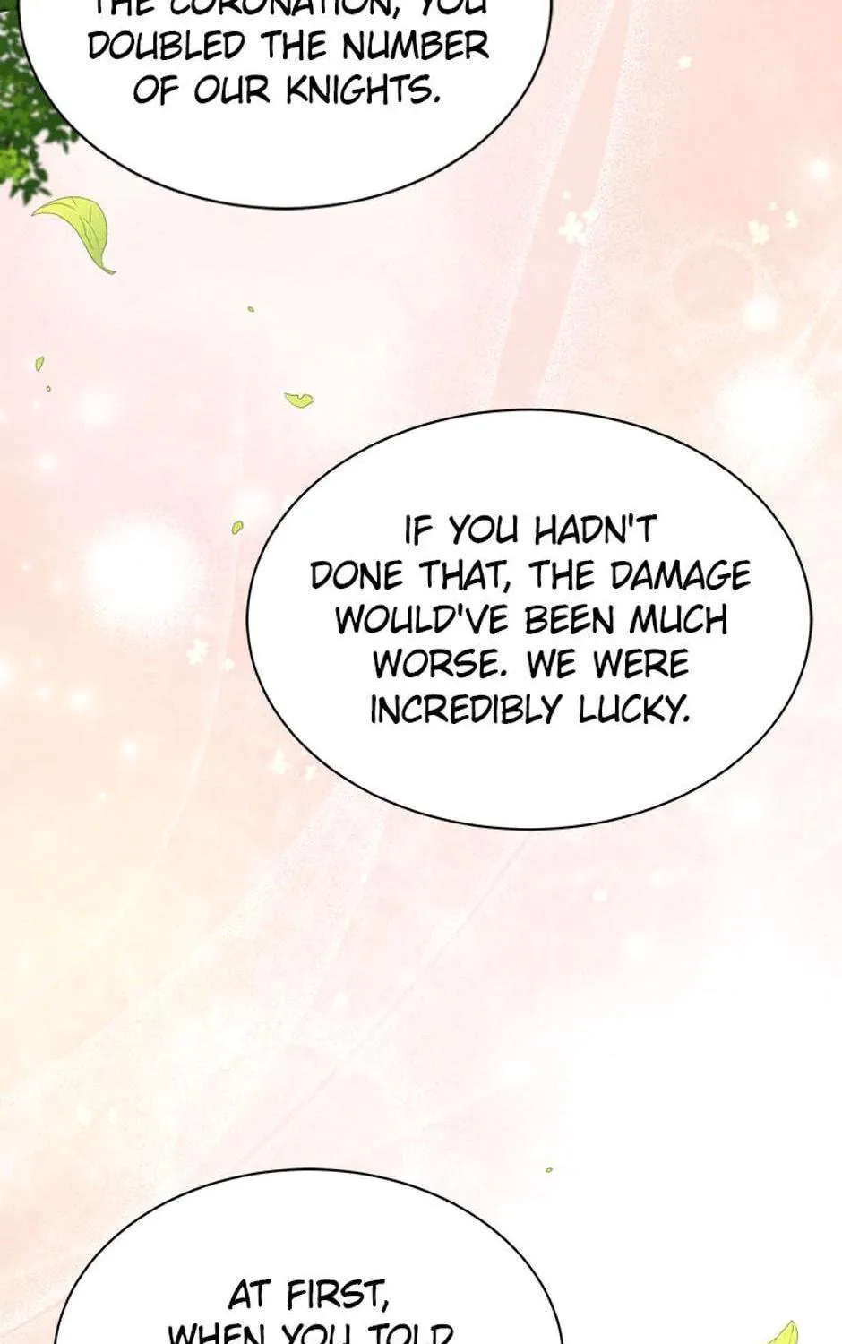 She Was Sent by God Chapter 38 page 99 - 
