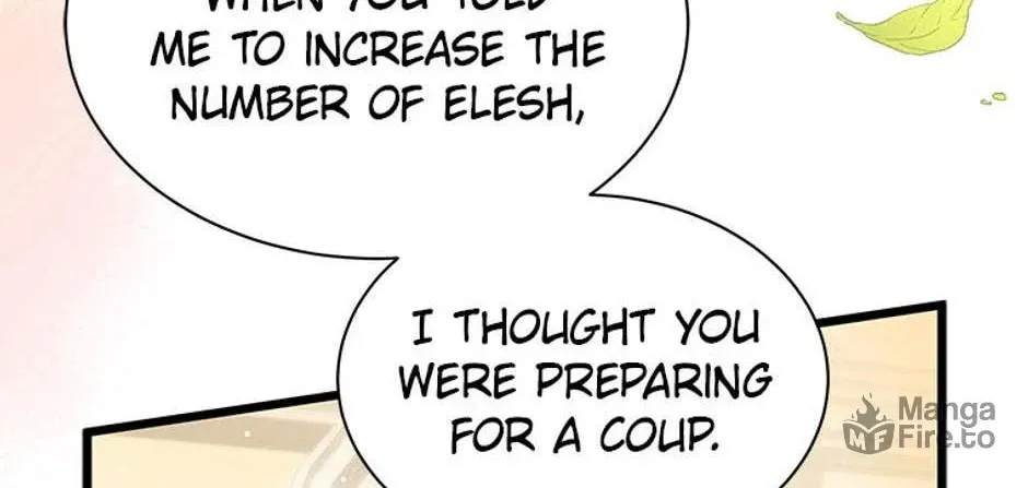 She Was Sent by God Chapter 38 page 100 - 