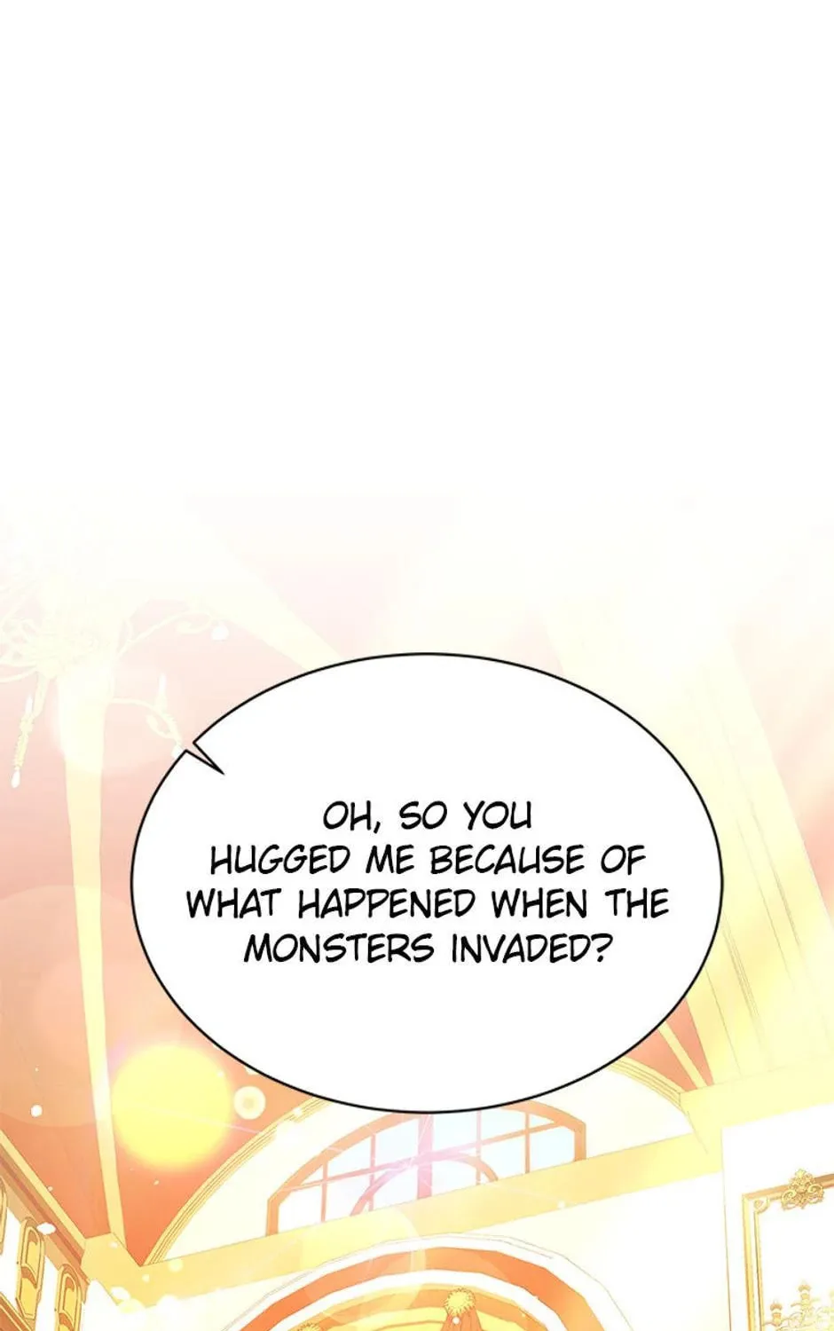 She Was Sent by God Chapter 39 page 1 - 
