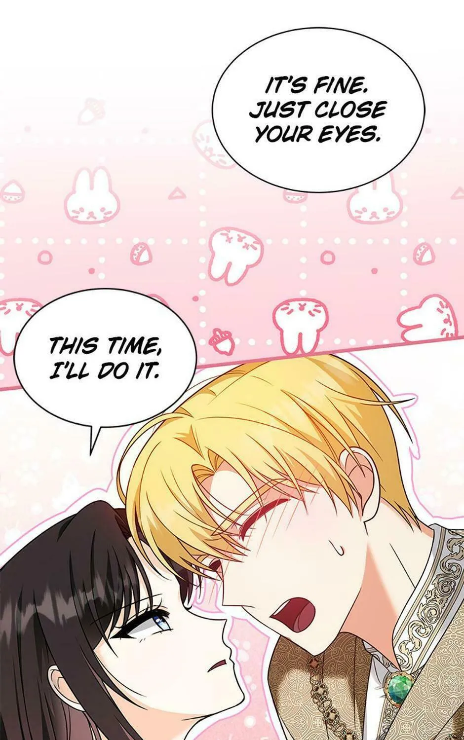 She Was Sent by God Chapter 39 page 101 - 