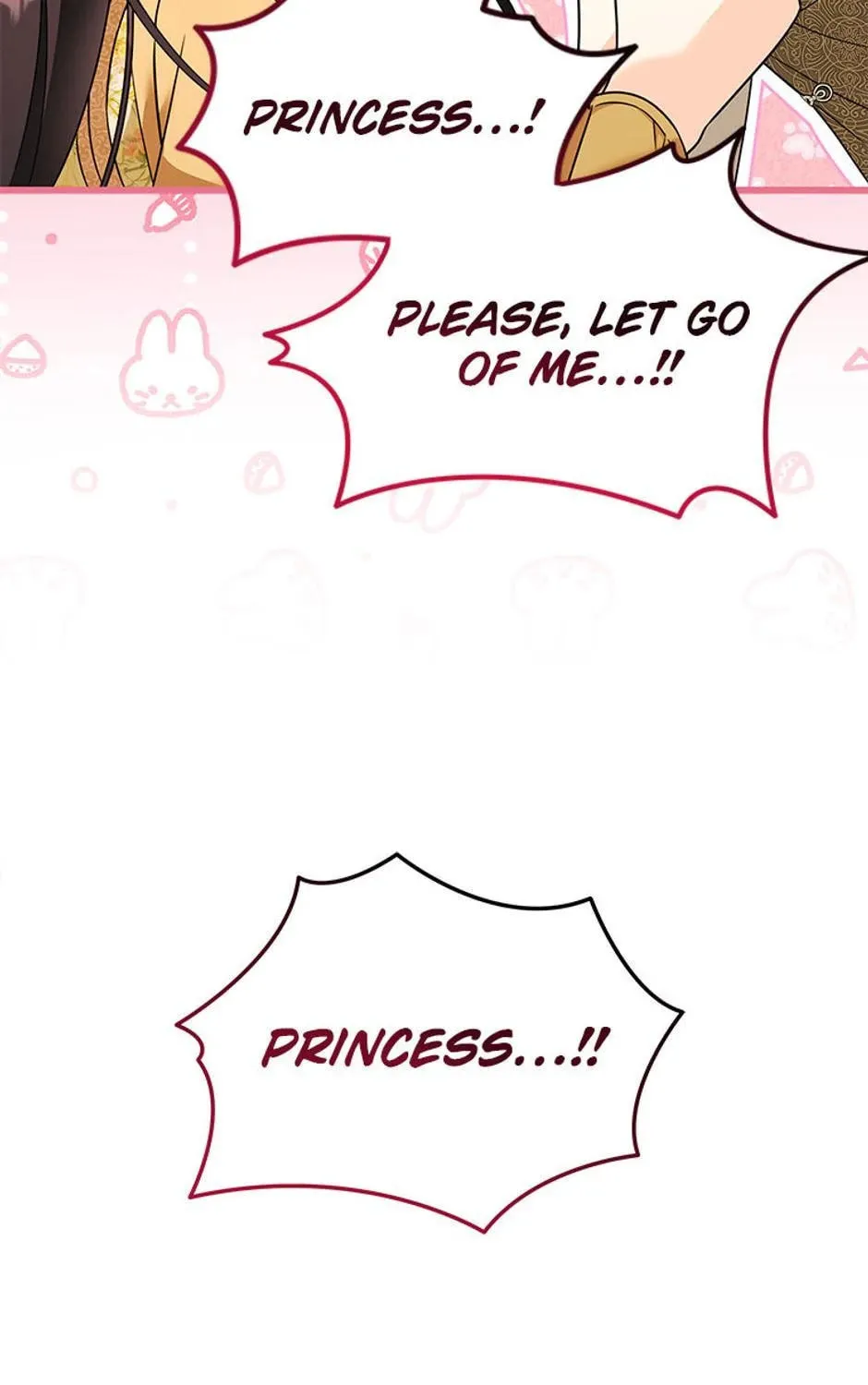 She Was Sent by God Chapter 39 page 103 - 