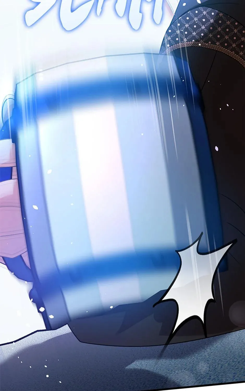 She Was Sent by God Chapter 39 page 111 - 