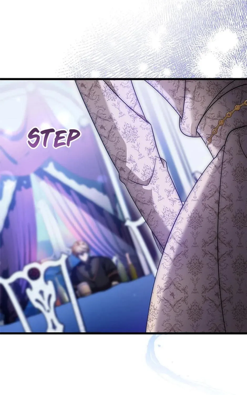 She Was Sent by God Chapter 39 page 115 - 