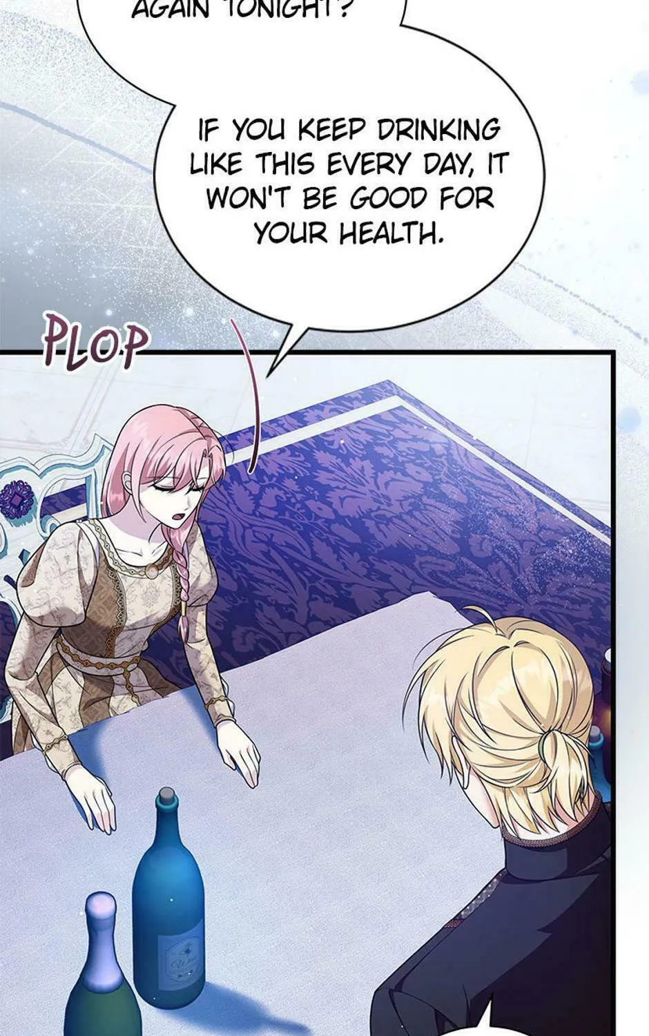 She Was Sent by God Chapter 39 page 117 - 