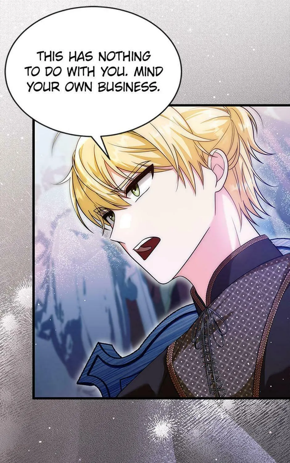 She Was Sent by God Chapter 39 page 119 - 